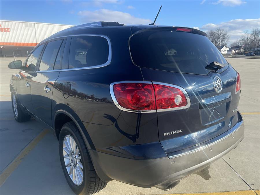 Used Buick Enclave FWD 4dr Leather 2012 | Josh's All Under Ten LLC. Elida, Ohio Used Buick Enclave FWD 4dr Leather 2012 | Josh's All Under Ten LLC. Elida, Ohio