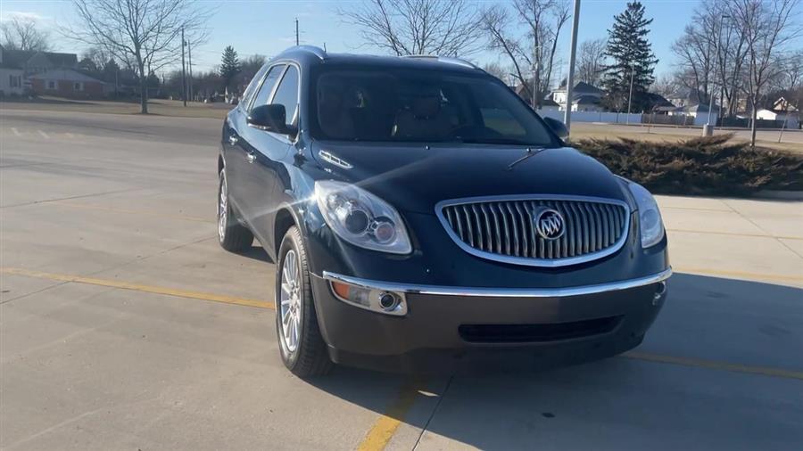 Used Buick Enclave FWD 4dr Leather 2012 | Josh's All Under Ten LLC. Elida, Ohio Used Buick Enclave FWD 4dr Leather 2012 | Josh's All Under Ten LLC. Elida, Ohio