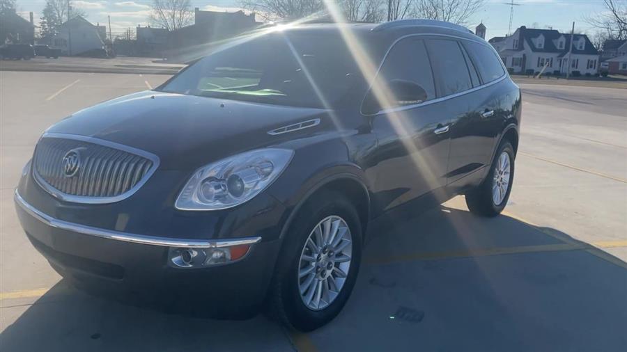 Used Buick Enclave FWD 4dr Leather 2012 | Josh's All Under Ten LLC. Elida, Ohio Used Buick Enclave FWD 4dr Leather 2012 | Josh's All Under Ten LLC. Elida, Ohio
