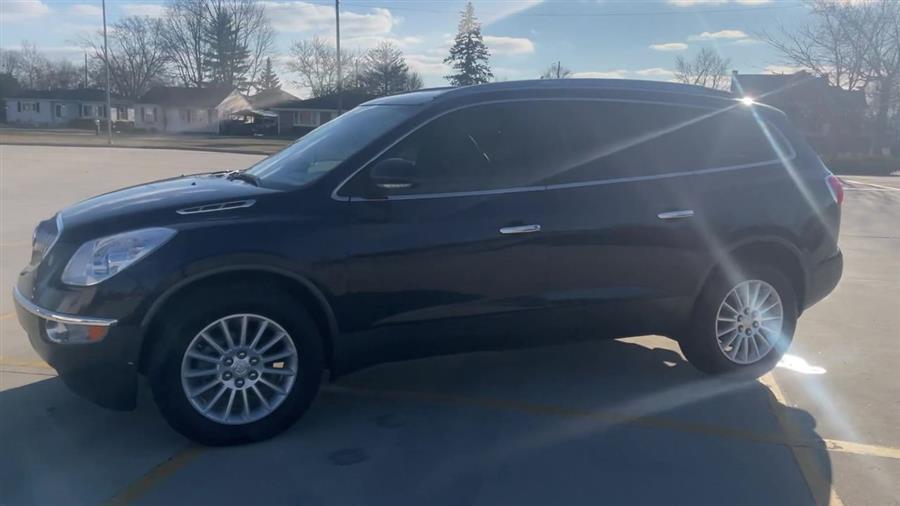 Used Buick Enclave FWD 4dr Leather 2012 | Josh's All Under Ten LLC. Elida, Ohio Used Buick Enclave FWD 4dr Leather 2012 | Josh's All Under Ten LLC. Elida, Ohio