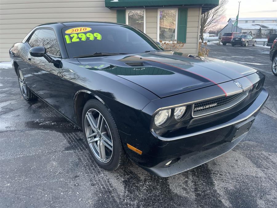 2010 Dodge Challenger 2dr Cpe SE, available for sale in Elida, Ohio | Josh's All Under Ten LLC. Elida, Ohio 2010 Dodge Challenger 2dr Cpe SE, available for sale in Elida, Ohio | Josh's All Under Ten LLC. Elida, Ohio