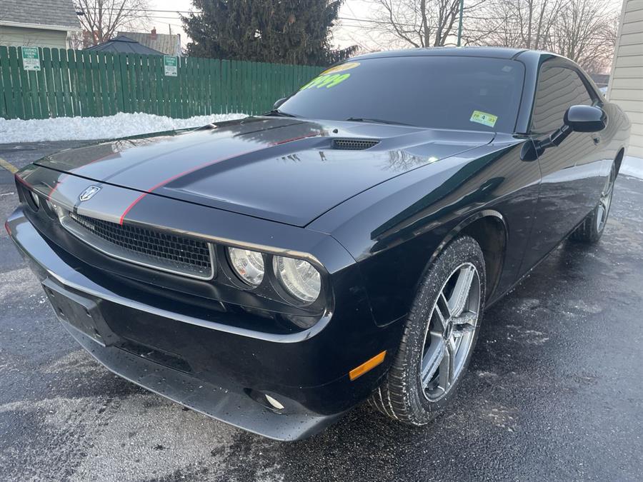 2010 Dodge Challenger 2dr Cpe SE, available for sale in Elida, Ohio | Josh's All Under Ten LLC. Elida, Ohio 2010 Dodge Challenger 2dr Cpe SE, available for sale in Elida, Ohio | Josh's All Under Ten LLC. Elida, Ohio