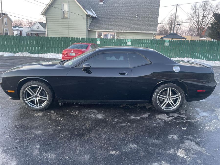 2010 Dodge Challenger 2dr Cpe SE, available for sale in Elida, Ohio | Josh's All Under Ten LLC. Elida, Ohio 2010 Dodge Challenger 2dr Cpe SE, available for sale in Elida, Ohio | Josh's All Under Ten LLC. Elida, Ohio