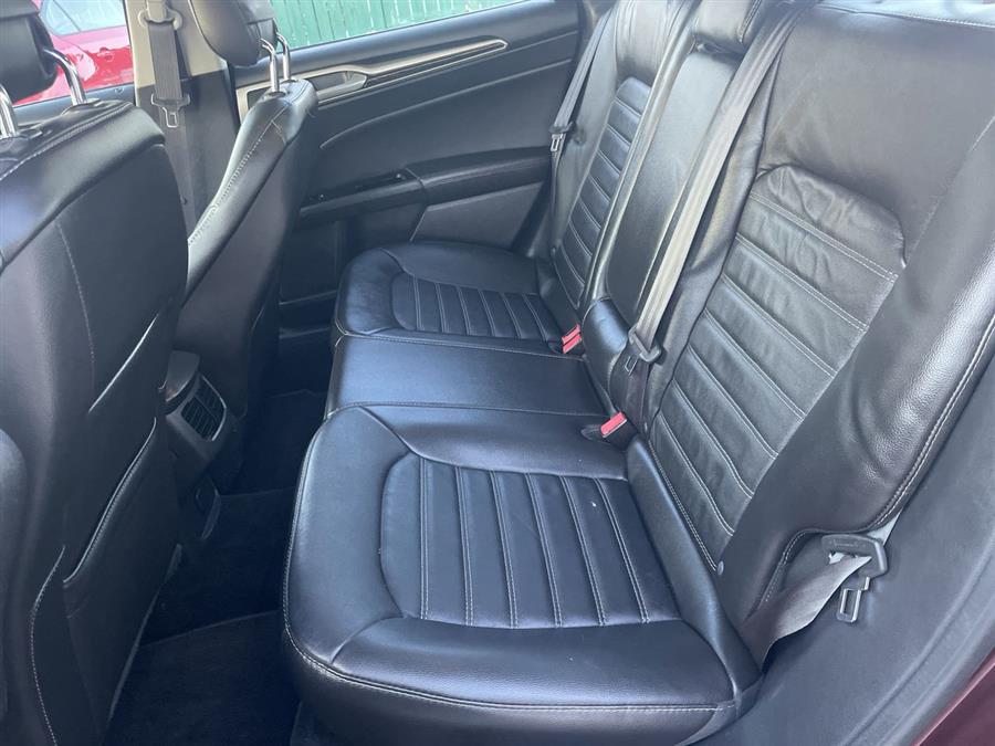 2013 Ford Fusion 4dr Sdn SE FWD, available for sale in Elida, Ohio | Josh's All Under Ten LLC. Elida, Ohio 2013 Ford Fusion 4dr Sdn SE FWD, available for sale in Elida, Ohio | Josh's All Under Ten LLC. Elida, Ohio