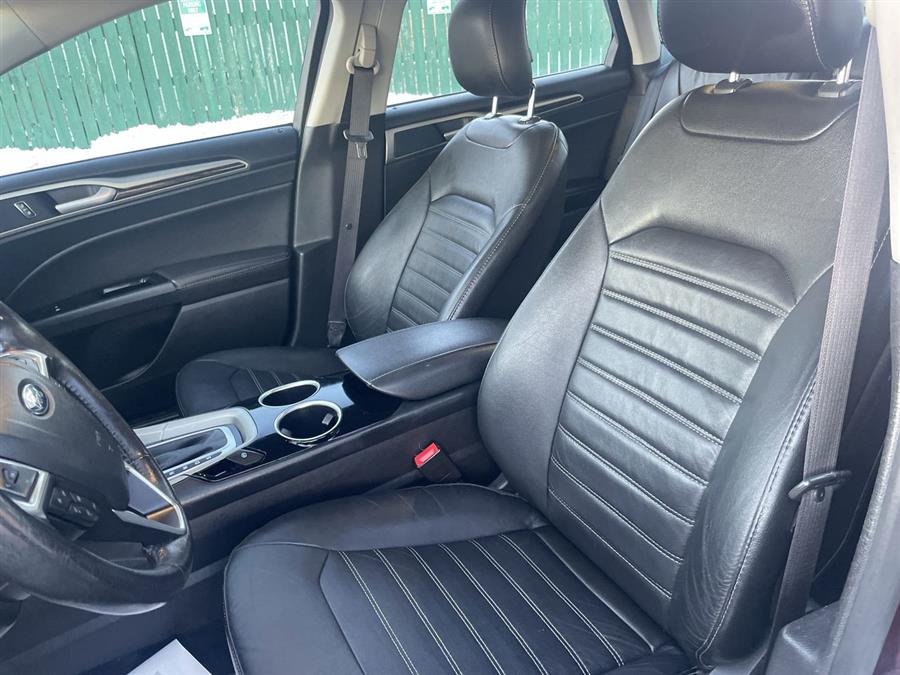 2013 Ford Fusion 4dr Sdn SE FWD, available for sale in Elida, Ohio | Josh's All Under Ten LLC. Elida, Ohio 2013 Ford Fusion 4dr Sdn SE FWD, available for sale in Elida, Ohio | Josh's All Under Ten LLC. Elida, Ohio