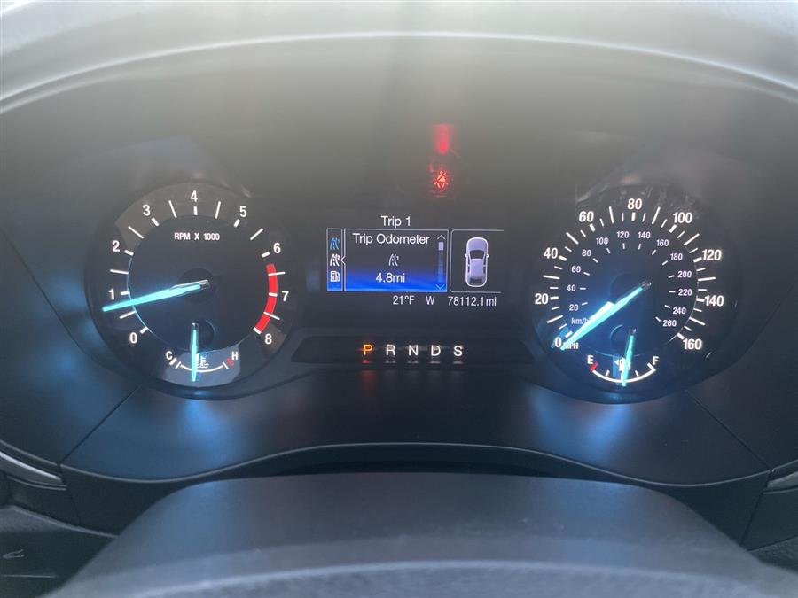 2013 Ford Fusion 4dr Sdn SE FWD, available for sale in Elida, Ohio | Josh's All Under Ten LLC. Elida, Ohio 2013 Ford Fusion 4dr Sdn SE FWD, available for sale in Elida, Ohio | Josh's All Under Ten LLC. Elida, Ohio
