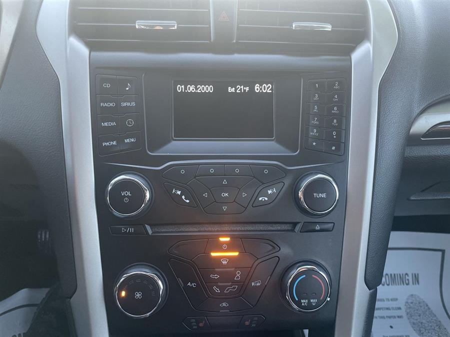 2013 Ford Fusion 4dr Sdn SE FWD, available for sale in Elida, Ohio | Josh's All Under Ten LLC. Elida, Ohio 2013 Ford Fusion 4dr Sdn SE FWD, available for sale in Elida, Ohio | Josh's All Under Ten LLC. Elida, Ohio