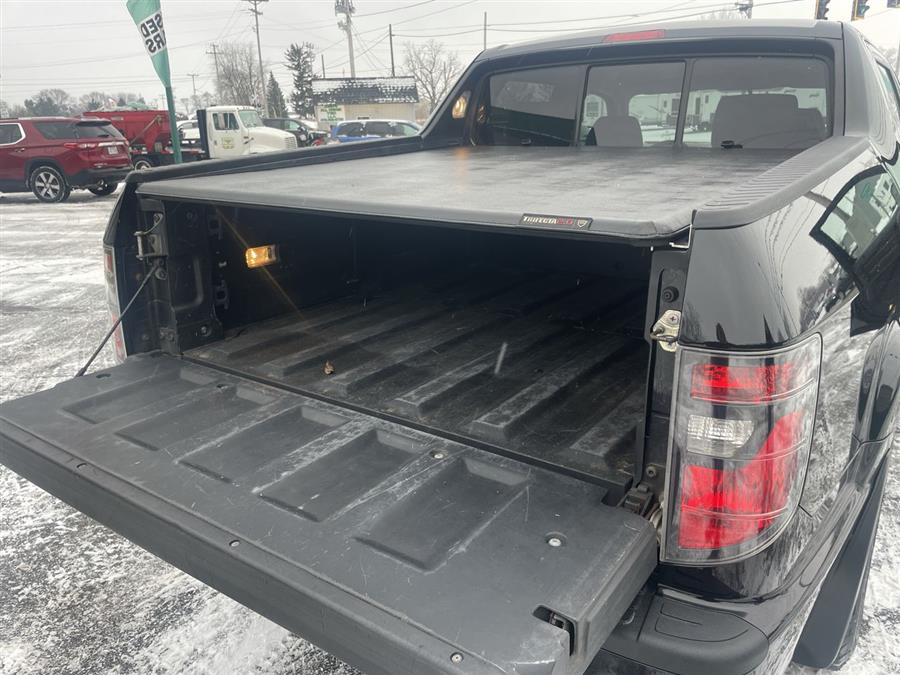 2013 Honda Ridgeline 4WD Crew Cab Sport, available for sale in Elida, Ohio | Josh's All Under Ten LLC. Elida, Ohio 2013 Honda Ridgeline 4WD Crew Cab Sport, available for sale in Elida, Ohio | Josh's All Under Ten LLC. Elida, Ohio