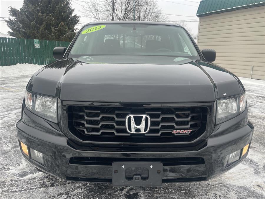 2013 Honda Ridgeline 4WD Crew Cab Sport, available for sale in Elida, Ohio | Josh's All Under Ten LLC. Elida, Ohio 2013 Honda Ridgeline 4WD Crew Cab Sport, available for sale in Elida, Ohio | Josh's All Under Ten LLC. Elida, Ohio