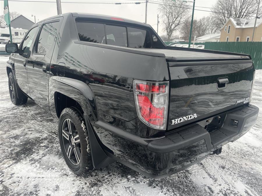 2013 Honda Ridgeline 4WD Crew Cab Sport, available for sale in Elida, Ohio | Josh's All Under Ten LLC. Elida, Ohio 2013 Honda Ridgeline 4WD Crew Cab Sport, available for sale in Elida, Ohio | Josh's All Under Ten LLC. Elida, Ohio