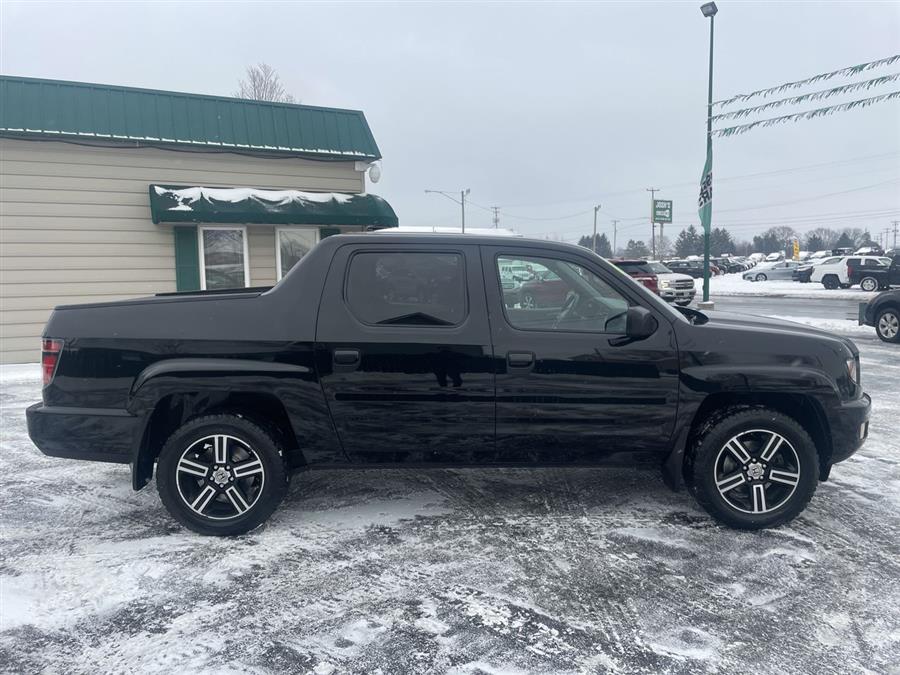 2013 Honda Ridgeline 4WD Crew Cab Sport, available for sale in Elida, Ohio | Josh's All Under Ten LLC. Elida, Ohio 2013 Honda Ridgeline 4WD Crew Cab Sport, available for sale in Elida, Ohio | Josh's All Under Ten LLC. Elida, Ohio