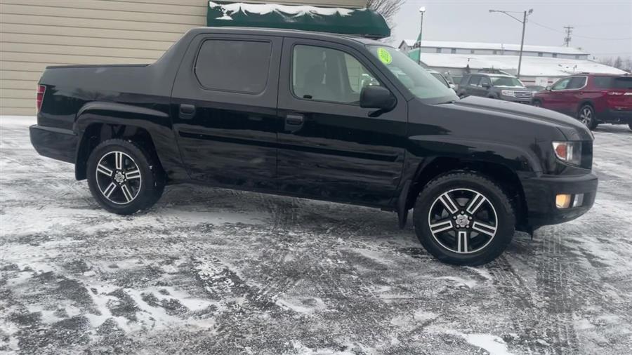 2013 Honda Ridgeline 4WD Crew Cab Sport, available for sale in Elida, Ohio | Josh's All Under Ten LLC. Elida, Ohio 2013 Honda Ridgeline 4WD Crew Cab Sport, available for sale in Elida, Ohio | Josh's All Under Ten LLC. Elida, Ohio