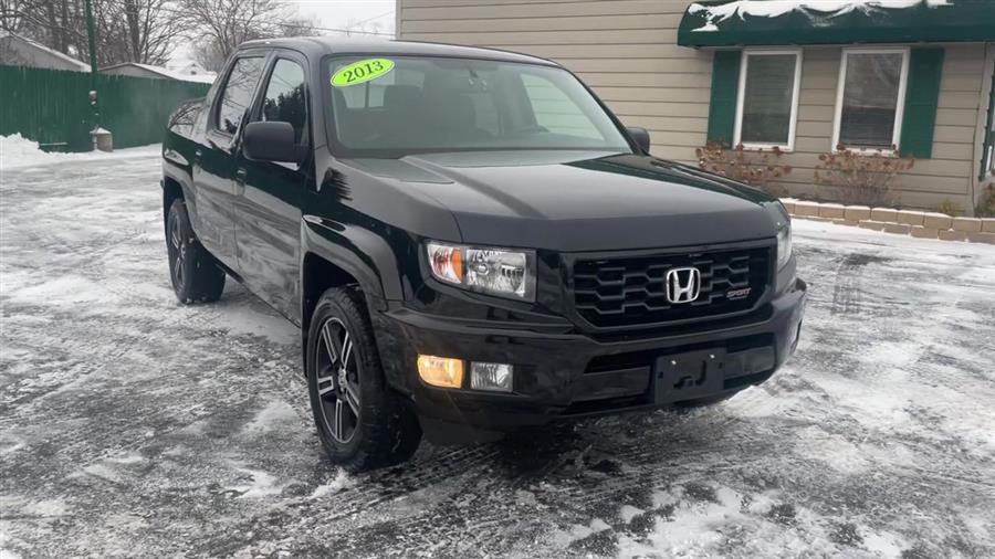 2013 Honda Ridgeline 4WD Crew Cab Sport, available for sale in Elida, Ohio | Josh's All Under Ten LLC. Elida, Ohio 2013 Honda Ridgeline 4WD Crew Cab Sport, available for sale in Elida, Ohio | Josh's All Under Ten LLC. Elida, Ohio