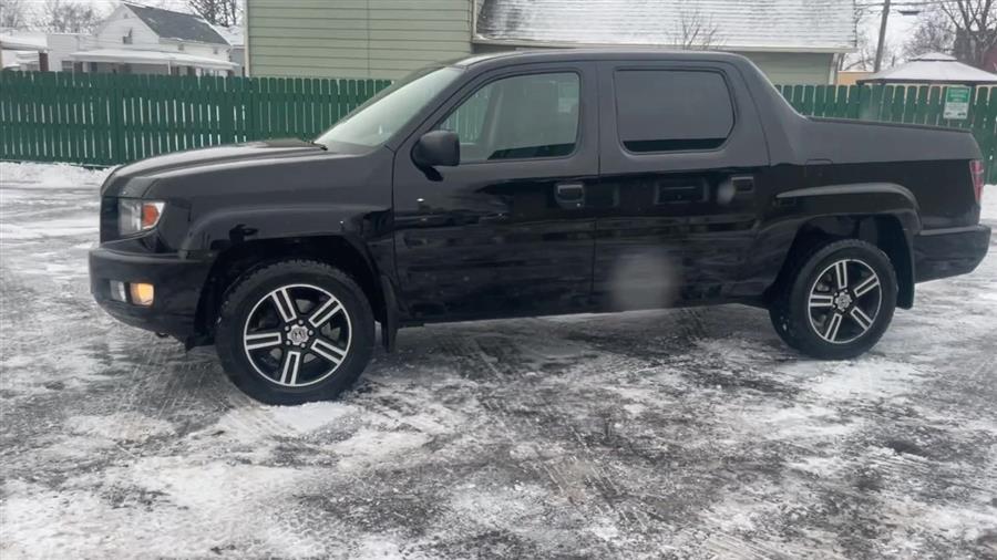 2013 Honda Ridgeline 4WD Crew Cab Sport, available for sale in Elida, Ohio | Josh's All Under Ten LLC. Elida, Ohio 2013 Honda Ridgeline 4WD Crew Cab Sport, available for sale in Elida, Ohio | Josh's All Under Ten LLC. Elida, Ohio