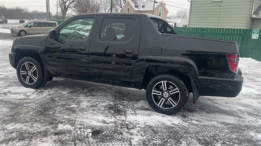 2013 Honda Ridgeline 4WD Crew Cab Sport, available for sale in Elida, Ohio | Josh's All Under Ten LLC. Elida, Ohio 2013 Honda Ridgeline 4WD Crew Cab Sport, available for sale in Elida, Ohio | Josh's All Under Ten LLC. Elida, Ohio