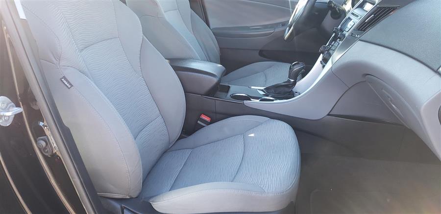Used Hyundai Sonata 4dr Sdn 2.4L Auto Hybrid 2011 | Victoria Preowned Autos Inc. Little Ferry, New Jersey Used Hyundai Sonata 4dr Sdn 2.4L Auto Hybrid 2011 | Victoria Preowned Autos Inc. Little Ferry, New Jersey