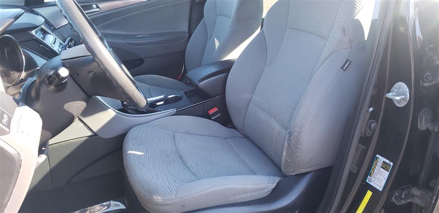 Used Hyundai Sonata 4dr Sdn 2.4L Auto Hybrid 2011 | Victoria Preowned Autos Inc. Little Ferry, New Jersey Used Hyundai Sonata 4dr Sdn 2.4L Auto Hybrid 2011 | Victoria Preowned Autos Inc. Little Ferry, New Jersey