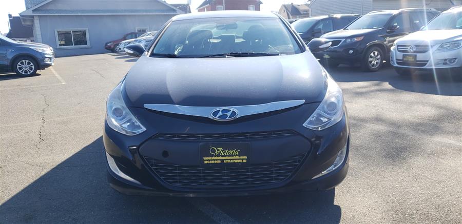 Used Hyundai Sonata 4dr Sdn 2.4L Auto Hybrid 2011 | Victoria Preowned Autos Inc. Little Ferry, New Jersey Used Hyundai Sonata 4dr Sdn 2.4L Auto Hybrid 2011 | Victoria Preowned Autos Inc. Little Ferry, New Jersey