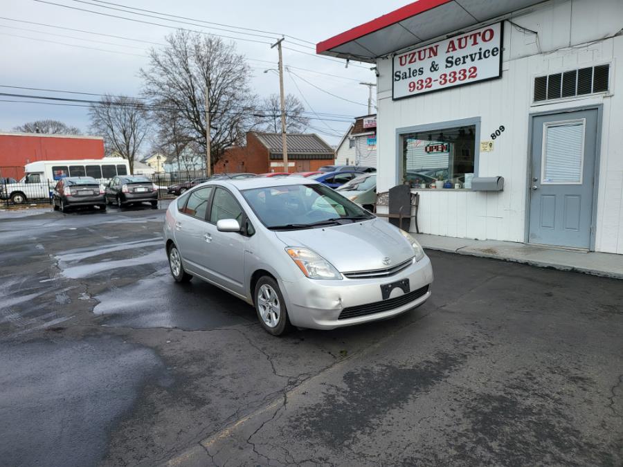 2007 Toyota Prius 5dr HB (Natl), available for sale in West Haven, Connecticut | Uzun Auto. West Haven, Connecticut