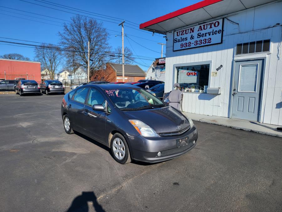 Used Toyota Prius 5dr HB Touring (Natl) 2009 | Uzun Auto. West Haven, Connecticut Used Toyota Prius 5dr HB Touring (Natl) 2009 | Uzun Auto. West Haven, Connecticut