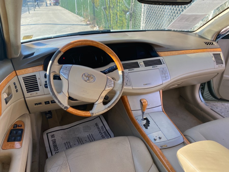 2007 Toyota Avalon 4dr Sdn Limited, available for sale in Middle Village, New York | Middle Village Motors . Middle Village, New York 2007 Toyota Avalon 4dr Sdn Limited, available for sale in Middle Village, New York | Middle Village Motors . Middle Village, New York