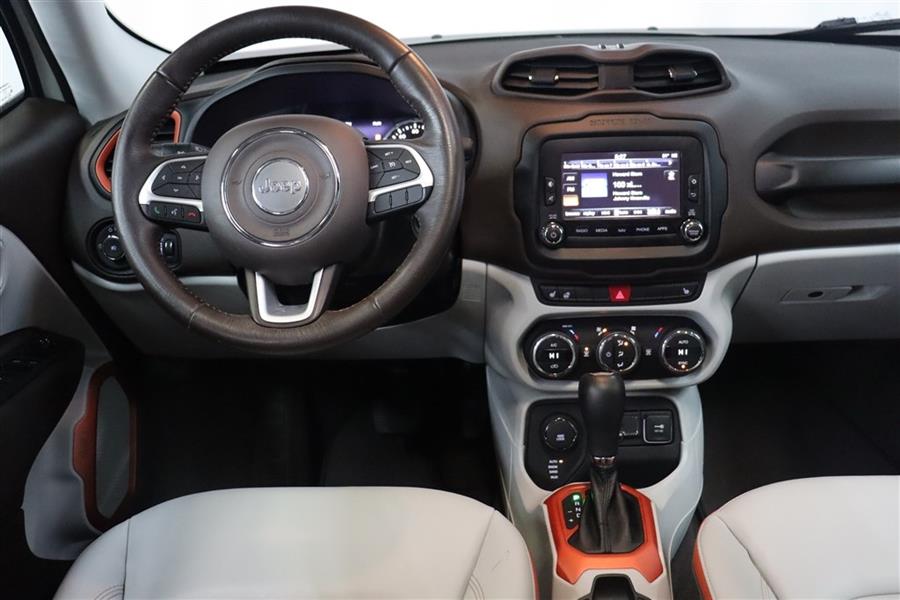 Used Jeep Renegade LIMITED 2017 | Fast Track Motors. Paterson, New Jersey Used Jeep Renegade LIMITED 2017 | Fast Track Motors. Paterson, New Jersey