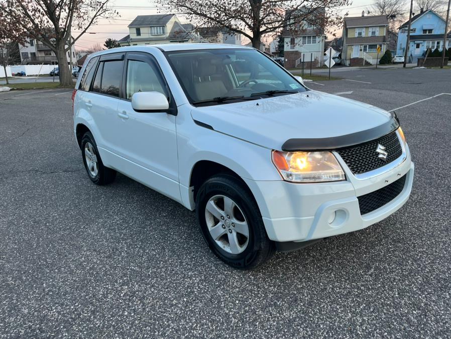 2010 Suzuki Grand Vitara 4WD 4dr I4 Auto Premium, available for sale in Lyndhurst, New Jersey | Cars With Deals. Lyndhurst, New Jersey 2010 Suzuki Grand Vitara 4WD 4dr I4 Auto Premium, available for sale in Lyndhurst, New Jersey | Cars With Deals. Lyndhurst, New Jersey