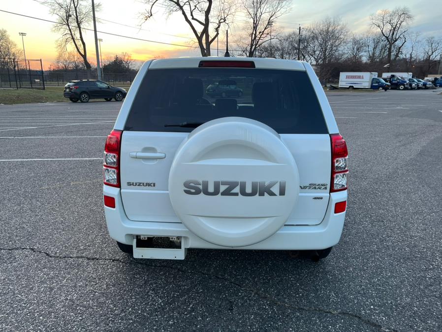 2010 Suzuki Grand Vitara 4WD 4dr I4 Auto Premium, available for sale in Lyndhurst, New Jersey | Cars With Deals. Lyndhurst, New Jersey 2010 Suzuki Grand Vitara 4WD 4dr I4 Auto Premium, available for sale in Lyndhurst, New Jersey | Cars With Deals. Lyndhurst, New Jersey