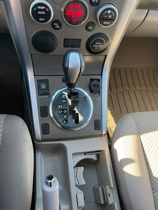 Used Suzuki Grand Vitara 4WD 4dr I4 Auto Premium 2010 | Cars With Deals. Lyndhurst, New Jersey