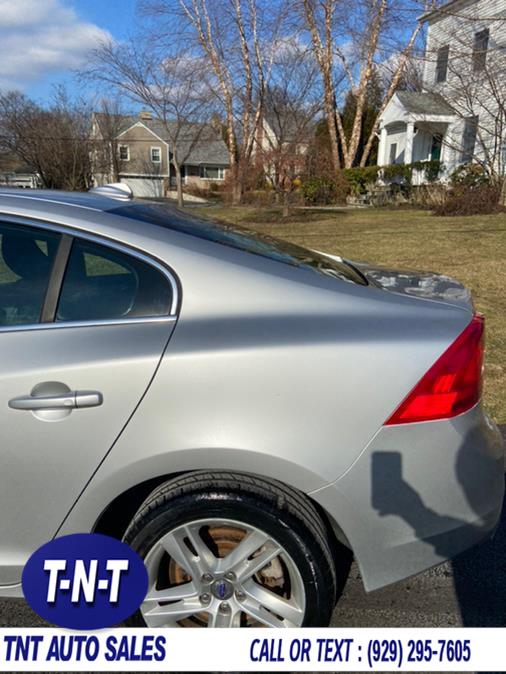 2015 Volvo S60 4dr Sdn T5 Premier AWD, available for sale in Bronx, New York | TNT Auto Sales USA inc. Bronx, New York 2015 Volvo S60 4dr Sdn T5 Premier AWD, available for sale in Bronx, New York | TNT Auto Sales USA inc. Bronx, New York