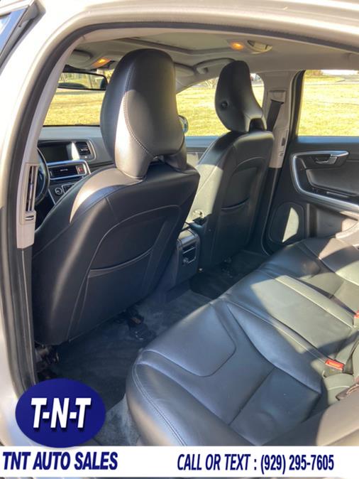 2015 Volvo S60 4dr Sdn T5 Premier AWD, available for sale in Bronx, New York | TNT Auto Sales USA inc. Bronx, New York 2015 Volvo S60 4dr Sdn T5 Premier AWD, available for sale in Bronx, New York | TNT Auto Sales USA inc. Bronx, New York