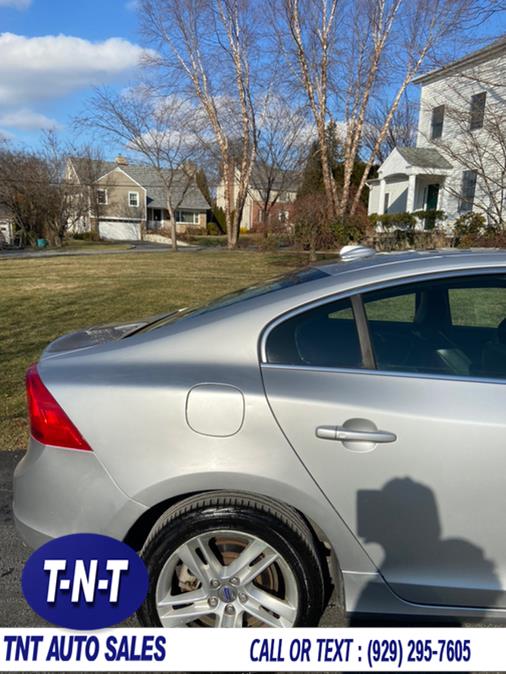 2015 Volvo S60 4dr Sdn T5 Premier AWD, available for sale in Bronx, New York | TNT Auto Sales USA inc. Bronx, New York 2015 Volvo S60 4dr Sdn T5 Premier AWD, available for sale in Bronx, New York | TNT Auto Sales USA inc. Bronx, New York