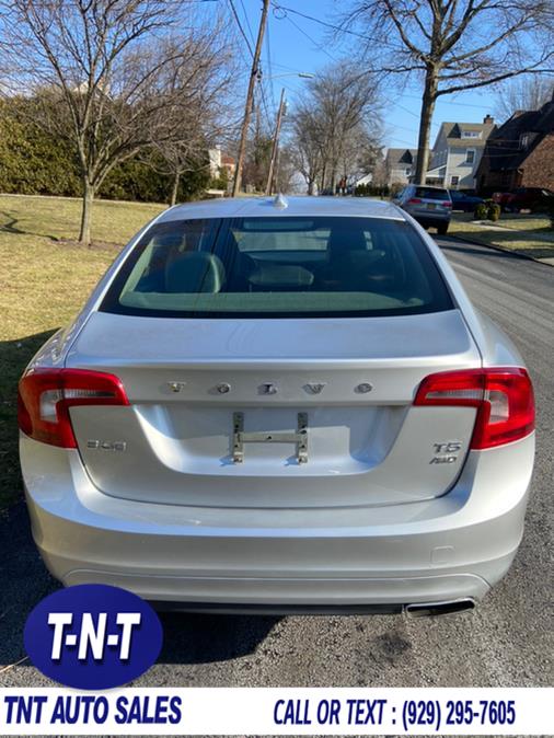 2015 Volvo S60 4dr Sdn T5 Premier AWD, available for sale in Bronx, New York | TNT Auto Sales USA inc. Bronx, New York 2015 Volvo S60 4dr Sdn T5 Premier AWD, available for sale in Bronx, New York | TNT Auto Sales USA inc. Bronx, New York