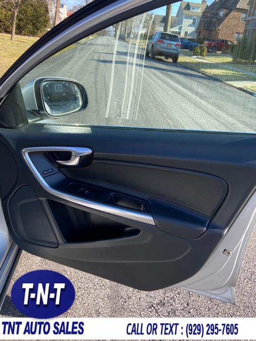 2015 Volvo S60 4dr Sdn T5 Premier AWD, available for sale in Bronx, New York | TNT Auto Sales USA inc. Bronx, New York 2015 Volvo S60 4dr Sdn T5 Premier AWD, available for sale in Bronx, New York | TNT Auto Sales USA inc. Bronx, New York
