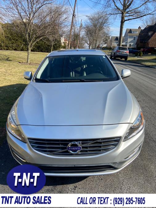 2015 Volvo S60 4dr Sdn T5 Premier AWD, available for sale in Bronx, New York | TNT Auto Sales USA inc. Bronx, New York 2015 Volvo S60 4dr Sdn T5 Premier AWD, available for sale in Bronx, New York | TNT Auto Sales USA inc. Bronx, New York