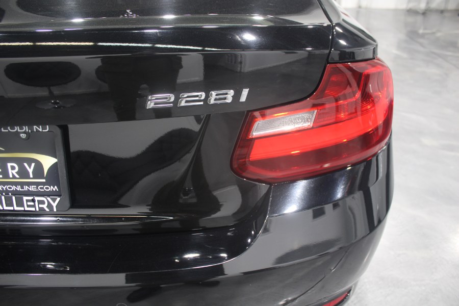 Used BMW 2 Series 2dr Cpe 228i xDrive AWD 2015 | Auto Gallery. Lodi, New Jersey Used BMW 2 Series 2dr Cpe 228i xDrive AWD 2015 | Auto Gallery. Lodi, New Jersey