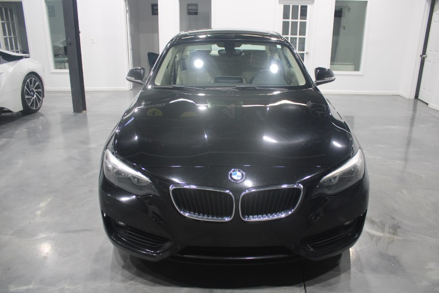 Used BMW 2 Series 2dr Cpe 228i xDrive AWD 2015 | Auto Gallery. Lodi, New Jersey Used BMW 2 Series 2dr Cpe 228i xDrive AWD 2015 | Auto Gallery. Lodi, New Jersey
