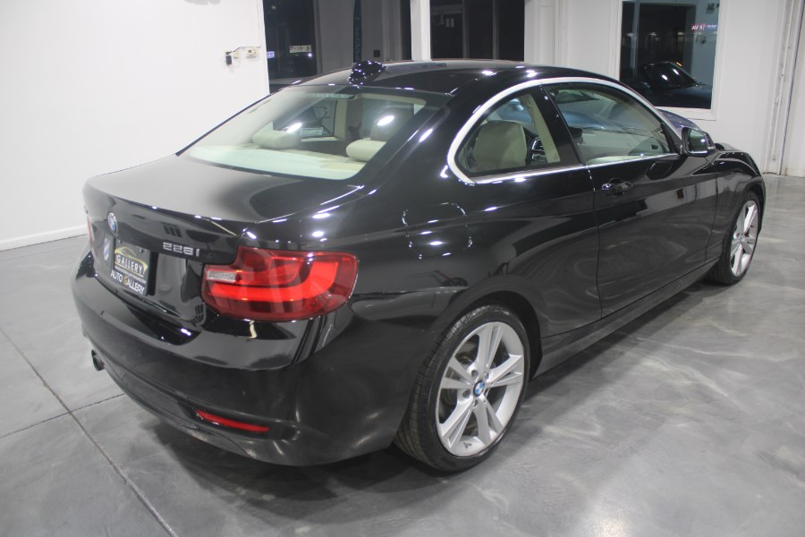 Used BMW 2 Series 2dr Cpe 228i xDrive AWD 2015 | Auto Gallery. Lodi, New Jersey Used BMW 2 Series 2dr Cpe 228i xDrive AWD 2015 | Auto Gallery. Lodi, New Jersey