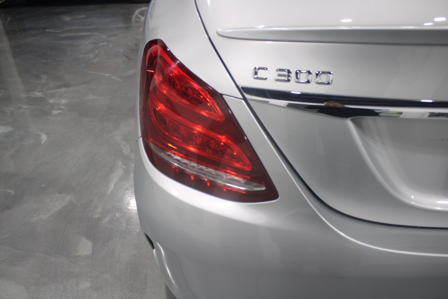 Used Mercedes-Benz C-Class 4dr Sdn C300 Sport 4MATIC 2016 | Auto Gallery. Lodi, New Jersey Used Mercedes-Benz C-Class 4dr Sdn C300 Sport 4MATIC 2016 | Auto Gallery. Lodi, New Jersey