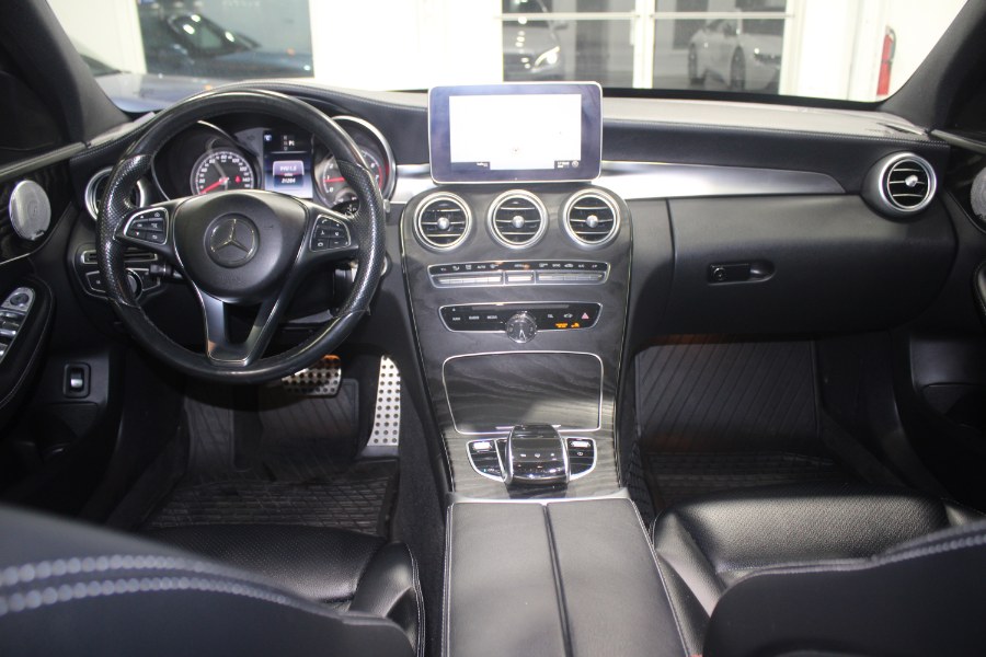 Used Mercedes-Benz C-Class 4dr Sdn C300 Sport 4MATIC 2016 | Auto Gallery. Lodi, New Jersey Used Mercedes-Benz C-Class 4dr Sdn C300 Sport 4MATIC 2016 | Auto Gallery. Lodi, New Jersey