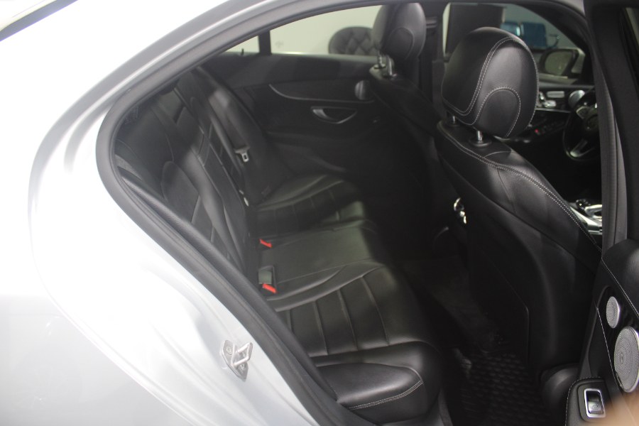 Used Mercedes-Benz C-Class 4dr Sdn C300 Sport 4MATIC 2016 | Auto Gallery. Lodi, New Jersey Used Mercedes-Benz C-Class 4dr Sdn C300 Sport 4MATIC 2016 | Auto Gallery. Lodi, New Jersey