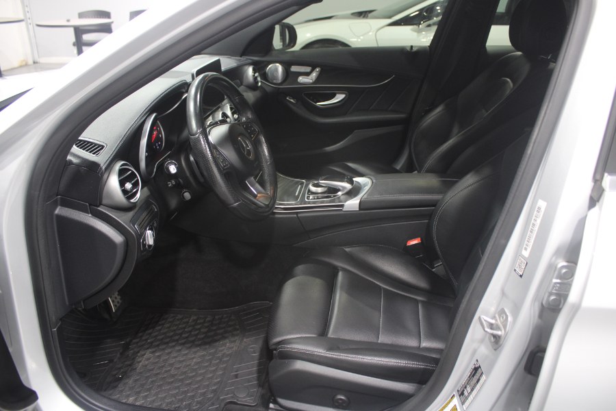 Used Mercedes-Benz C-Class 4dr Sdn C300 Sport 4MATIC 2016 | Auto Gallery. Lodi, New Jersey Used Mercedes-Benz C-Class 4dr Sdn C300 Sport 4MATIC 2016 | Auto Gallery. Lodi, New Jersey