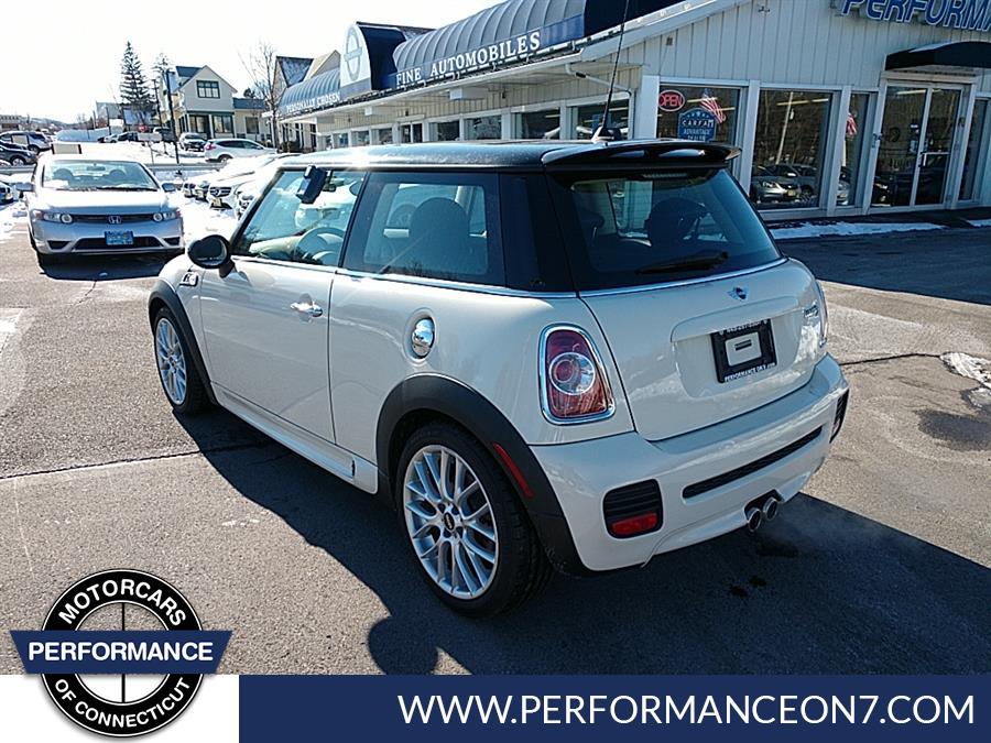 2013 MINI Cooper Hardtop 2dr Cpe S, available for sale in Wilton, Connecticut | Performance Motor Cars Of Connecticut LLC. Wilton, Connecticut 2013 MINI Cooper Hardtop 2dr Cpe S, available for sale in Wilton, Connecticut | Performance Motor Cars Of Connecticut LLC. Wilton, Connecticut