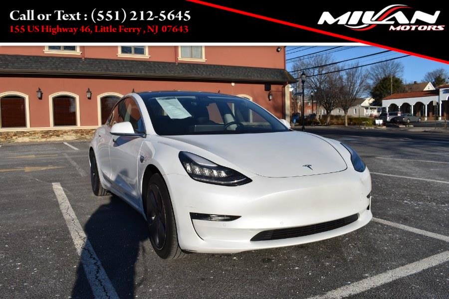2019 Tesla Model 3 Standard Range Plus RWD, available for sale in Little Ferry , New Jersey | Milan Motors. Little Ferry , New Jersey 2019 Tesla Model 3 Standard Range Plus RWD, available for sale in Little Ferry , New Jersey | Milan Motors. Little Ferry , New Jersey