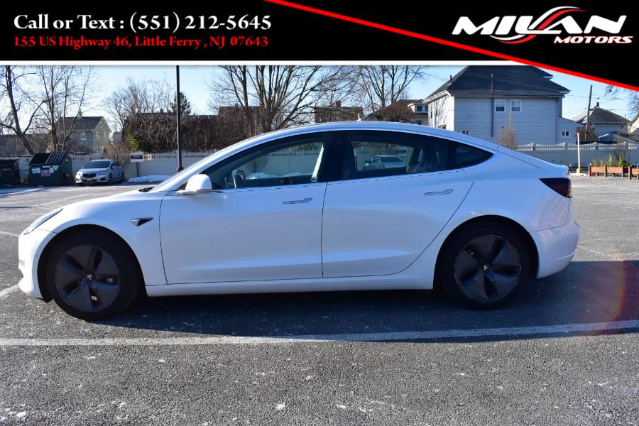 2019 Tesla Model 3 Standard Range Plus RWD, available for sale in Little Ferry , New Jersey | Milan Motors. Little Ferry , New Jersey 2019 Tesla Model 3 Standard Range Plus RWD, available for sale in Little Ferry , New Jersey | Milan Motors. Little Ferry , New Jersey