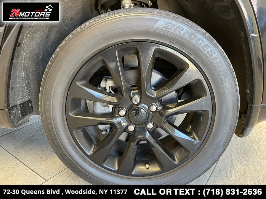 2018 Jeep Grand Cherokee Laredo 4x4, available for sale in Woodside, New York | 26 Motors Queens. Woodside, New York 2018 Jeep Grand Cherokee Laredo 4x4, available for sale in Woodside, New York | 26 Motors Queens. Woodside, New York