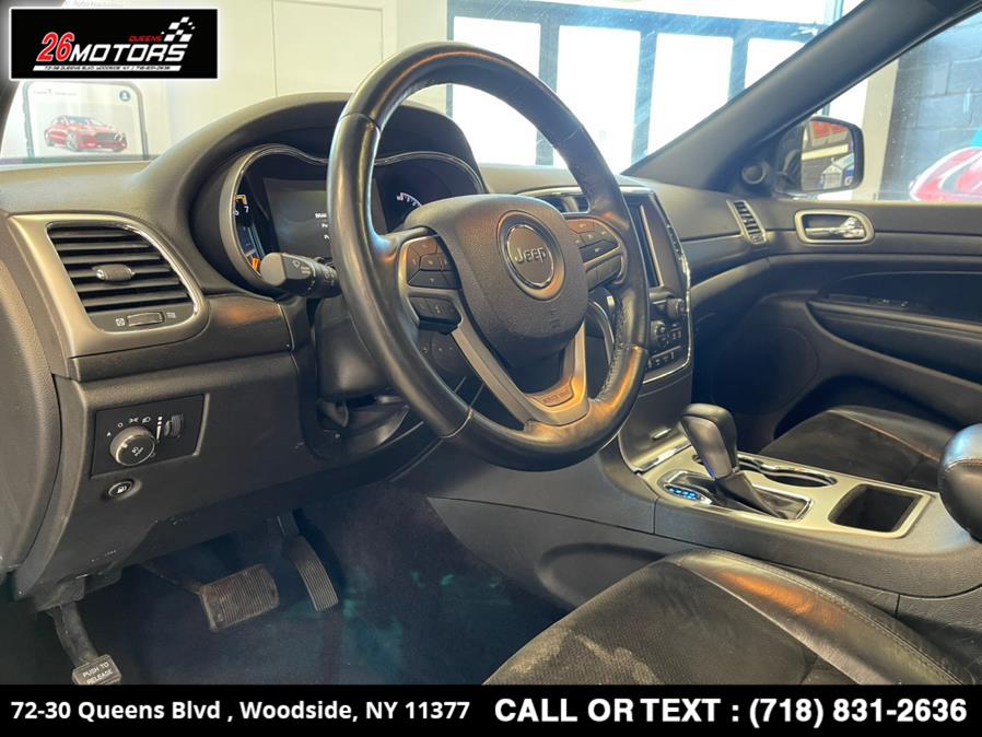 2018 Jeep Grand Cherokee Laredo 4x4, available for sale in Woodside, New York | 26 Motors Queens. Woodside, New York 2018 Jeep Grand Cherokee Laredo 4x4, available for sale in Woodside, New York | 26 Motors Queens. Woodside, New York