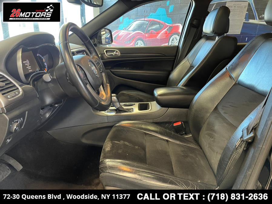 2018 Jeep Grand Cherokee Laredo 4x4, available for sale in Woodside, New York | 26 Motors Queens. Woodside, New York 2018 Jeep Grand Cherokee Laredo 4x4, available for sale in Woodside, New York | 26 Motors Queens. Woodside, New York