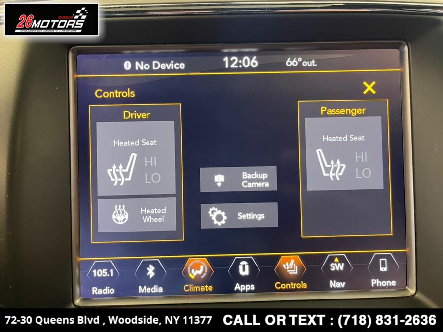 2018 Jeep Grand Cherokee Laredo 4x4, available for sale in Woodside, New York | 26 Motors Queens. Woodside, New York 2018 Jeep Grand Cherokee Laredo 4x4, available for sale in Woodside, New York | 26 Motors Queens. Woodside, New York
