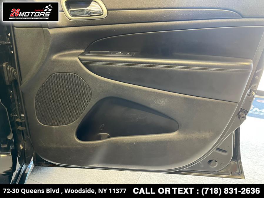 2018 Jeep Grand Cherokee Laredo 4x4, available for sale in Woodside, New York | 26 Motors Queens. Woodside, New York 2018 Jeep Grand Cherokee Laredo 4x4, available for sale in Woodside, New York | 26 Motors Queens. Woodside, New York